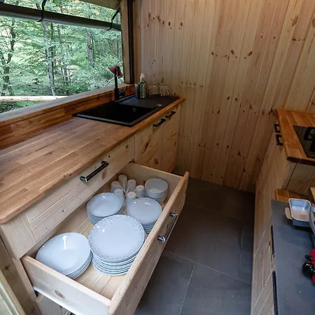 Apartamento Creekside
